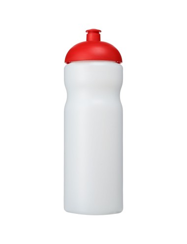 Bouteille de sport Baseline® Plus 650ml avec couvercle dôme