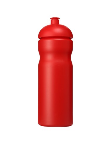 Bouteille de sport Baseline® Plus 650ml avec couvercle dôme