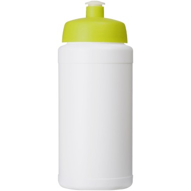 Bouteille Baseline® Plus 500ml avec couvercle sport