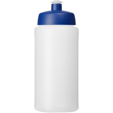 Bouteille Baseline® Plus 500ml avec couvercle sport