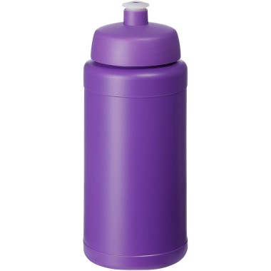 Bouteille Baseline® Plus 500ml avec couvercle sport