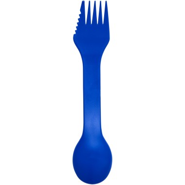 Outil 3-en-1 Epsy avec cuillère, fourchette et couteau