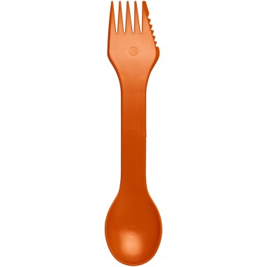Outil 3-en-1 Epsy avec cuillère, fourchette et couteau