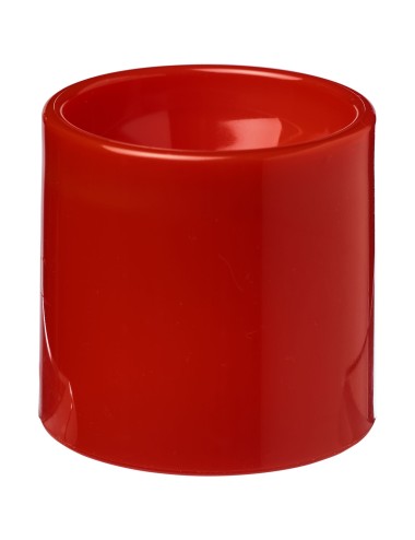 Coquetier Edie en plastique
