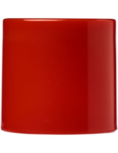 Coquetier Edie en plastique