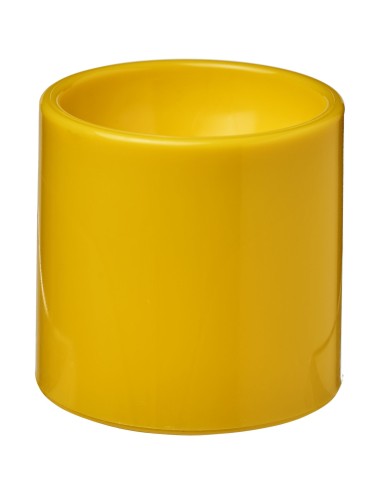Coquetier Edie en plastique