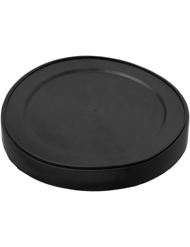 Couvercles de pot Seal en plastique