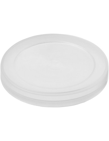Couvercles de pot Seal en plastique