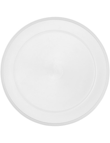 Couvercles de pot Seal en plastique