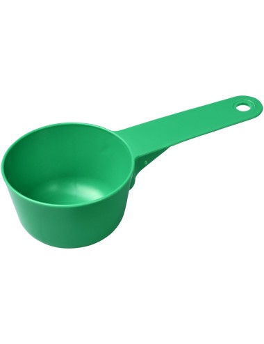 Cuillère à mesurer Chefz 100ml en plastique