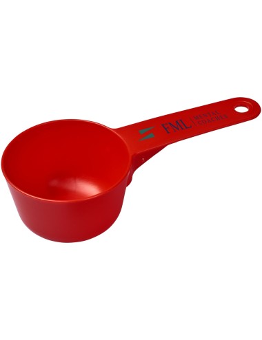 Cuillère à mesurer Chefz 100ml en plastique