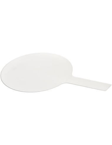 Pancarte circulaire pour vente aux enchères Pallas