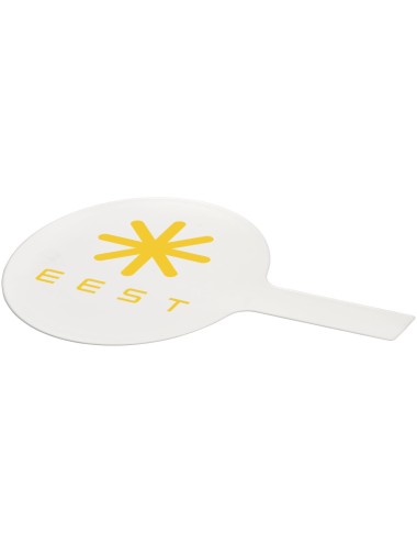 Pancarte circulaire pour vente aux enchères Pallas