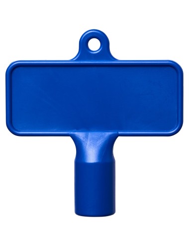 Clé  utilitaire Maximilian universelle rectangulaire
