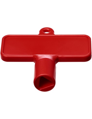 Clé  utilitaire Maximilian universelle rectangulaire