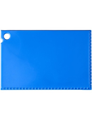 Grattoir à glace taille carte de crédit Coro