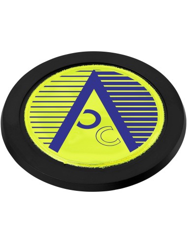 Attache réfléchissante Saffi pour rayons de vélo