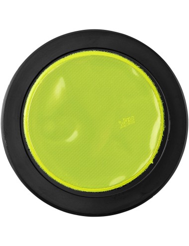 Attache réfléchissante Saffi pour rayons de vélo