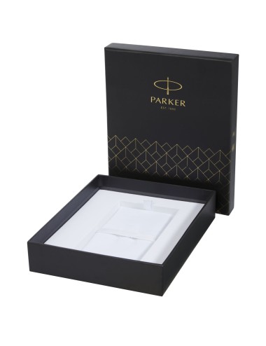 Coffret cadeau Parker pour deux stylos