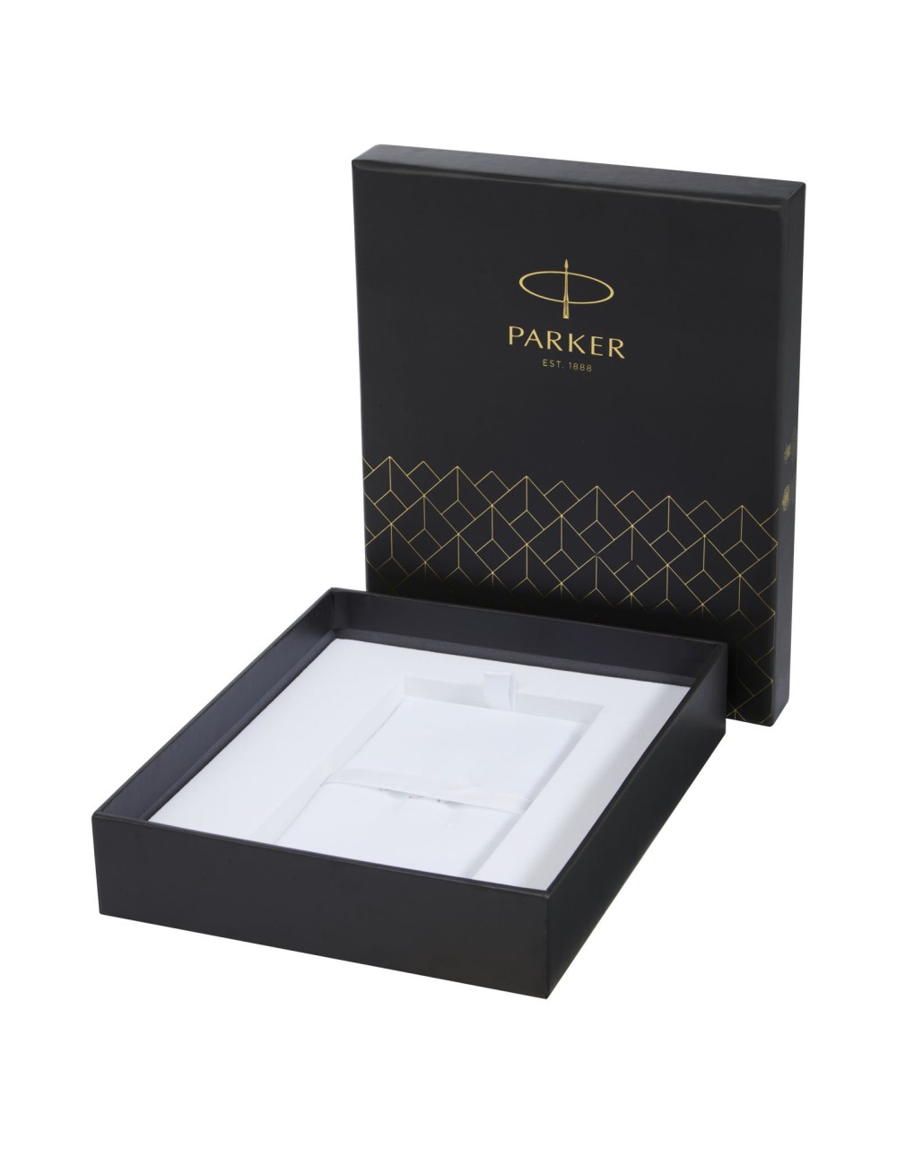 Coffret cadeau Parker pour deux stylos