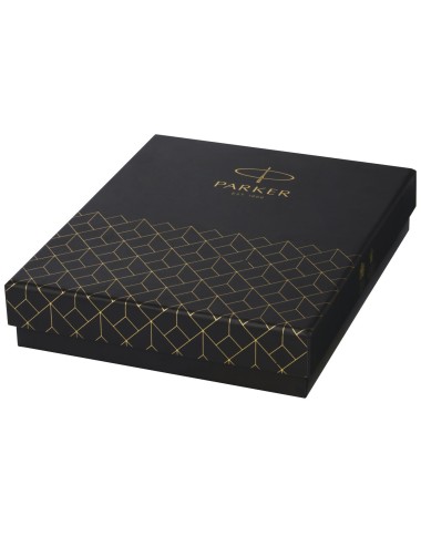 Coffret cadeau Parker pour deux stylos