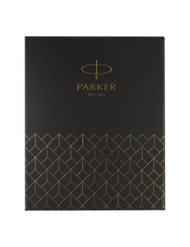 Coffret cadeau Parker pour deux stylos