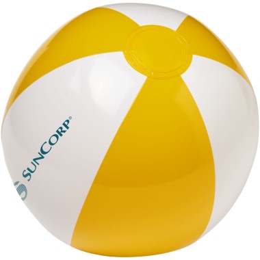 Ballon de plage Palma