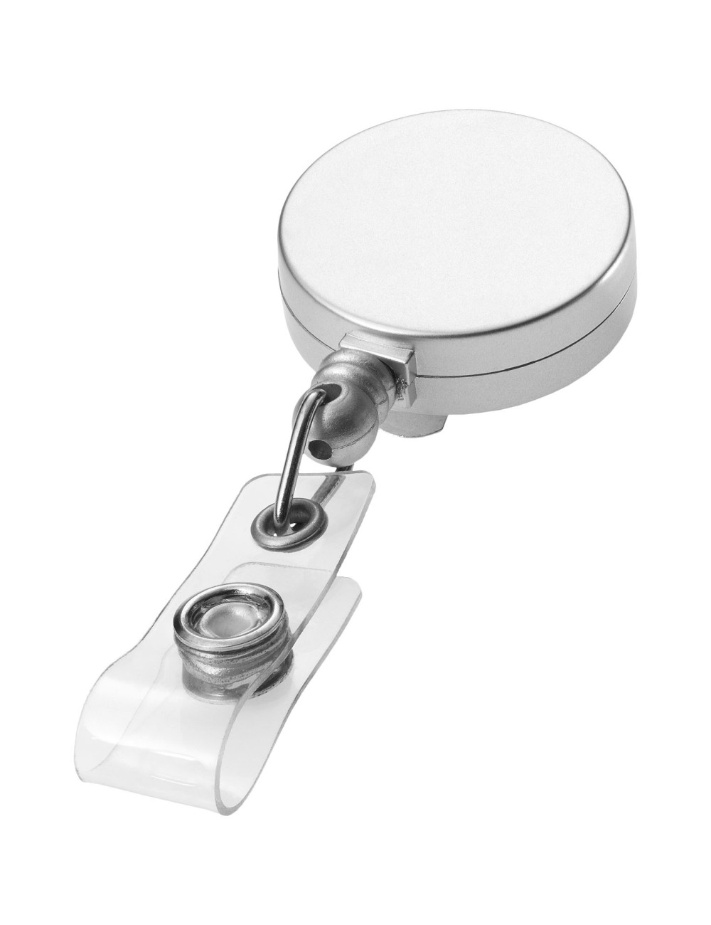 Clip extensible Aspen