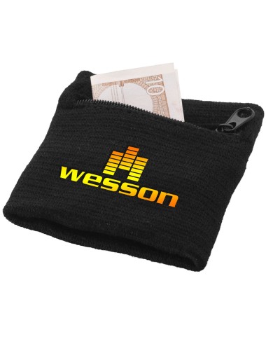 Poignet éponge avec zipper