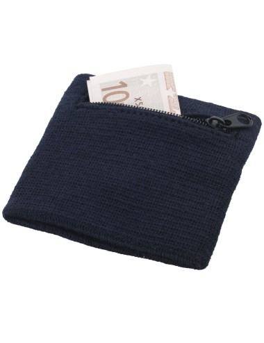 Poignet éponge avec zipper