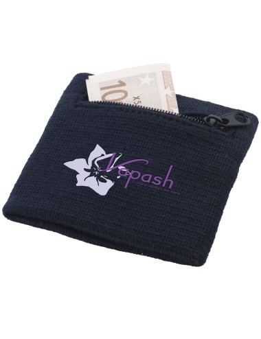 Poignet éponge avec zipper