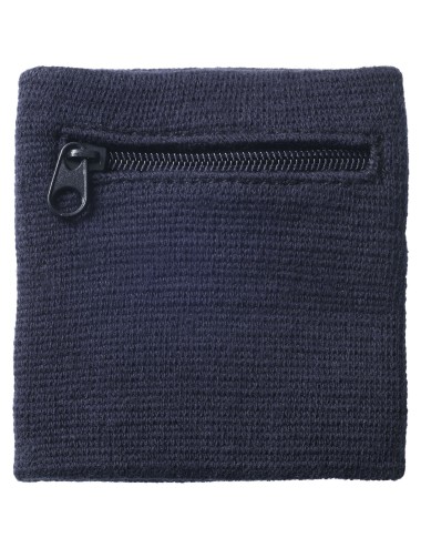 Poignet éponge avec zipper