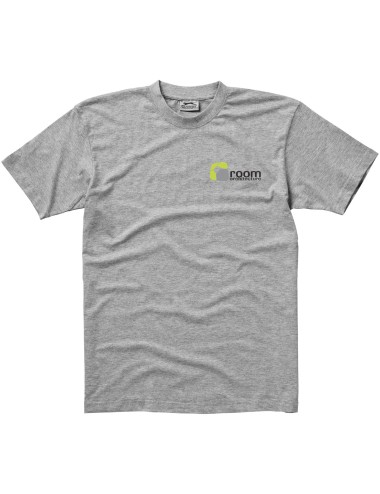 T-shirt manches courtes homme Ace