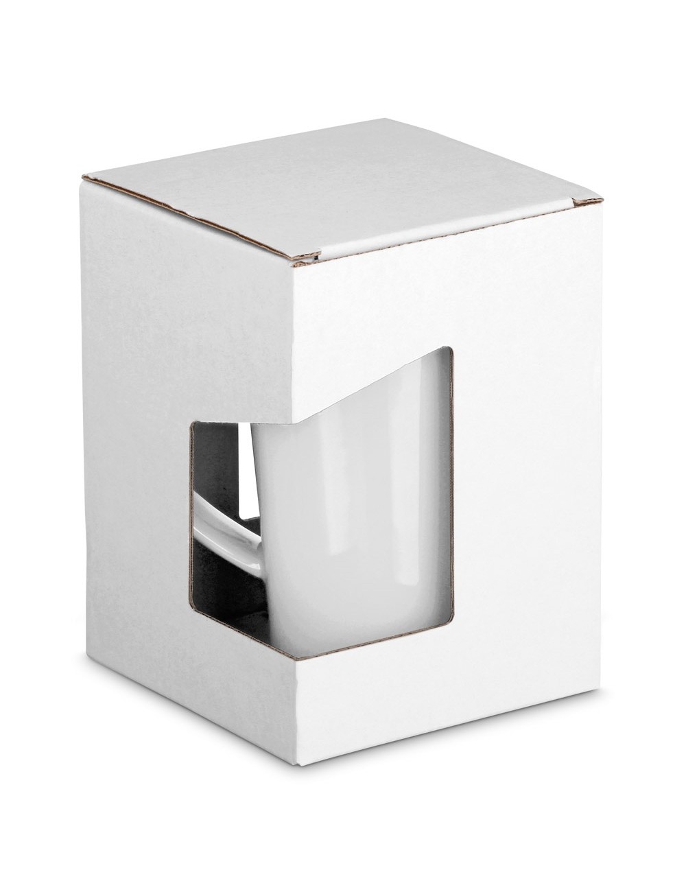 Gb Walt II. Boîte cadeau