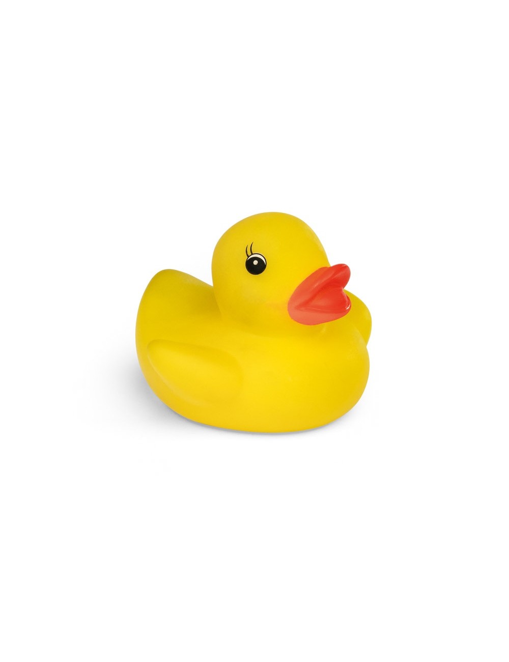 DUCKY. Canard en caoutchouc PVC