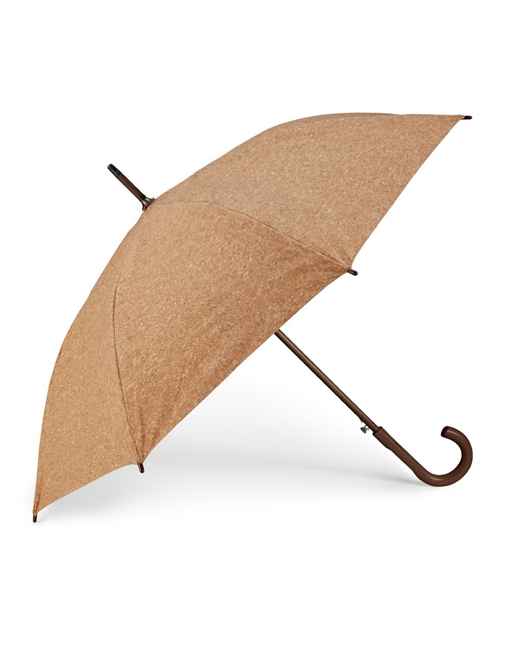 SOBRAL. Parapluie en liège