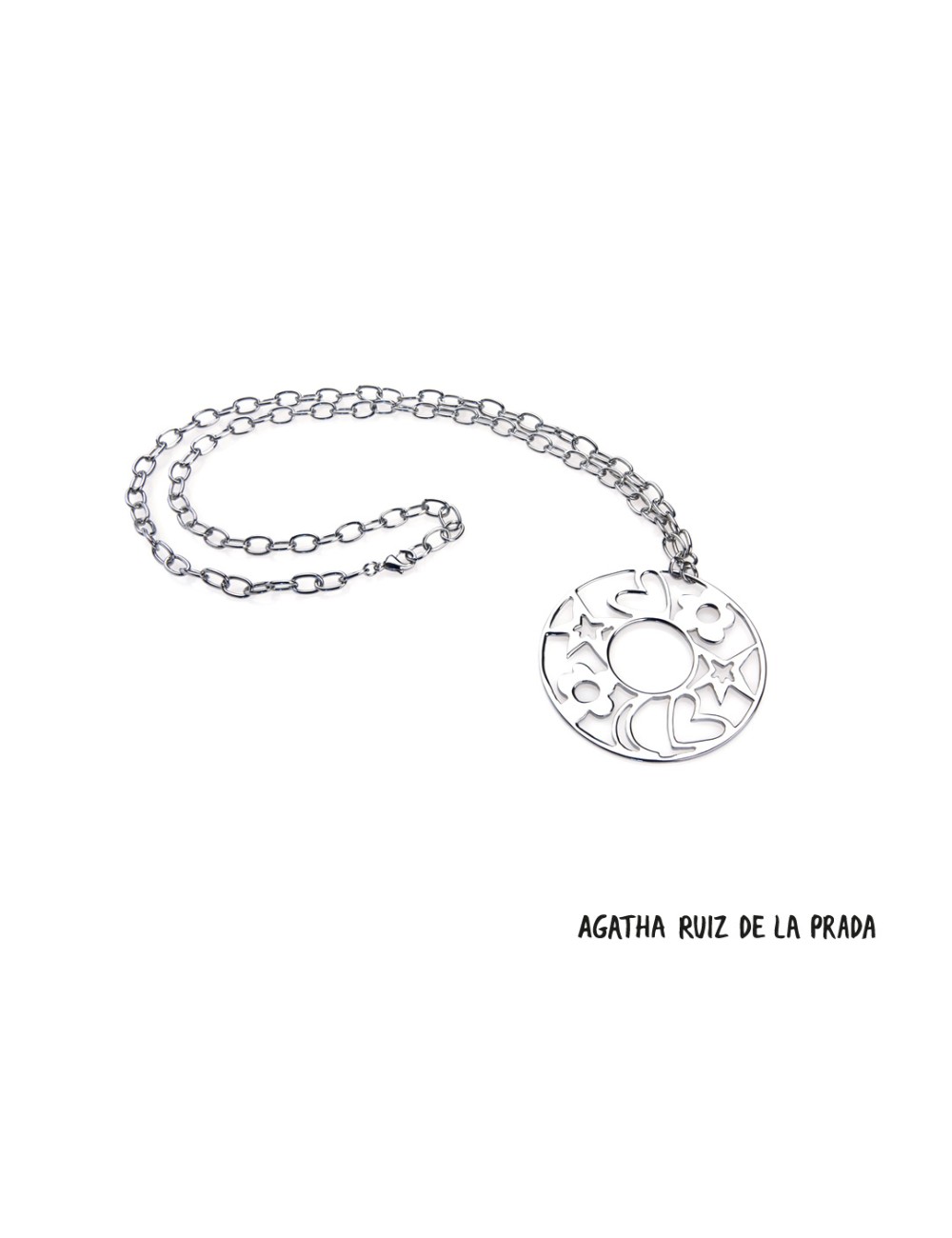 Collier Astra