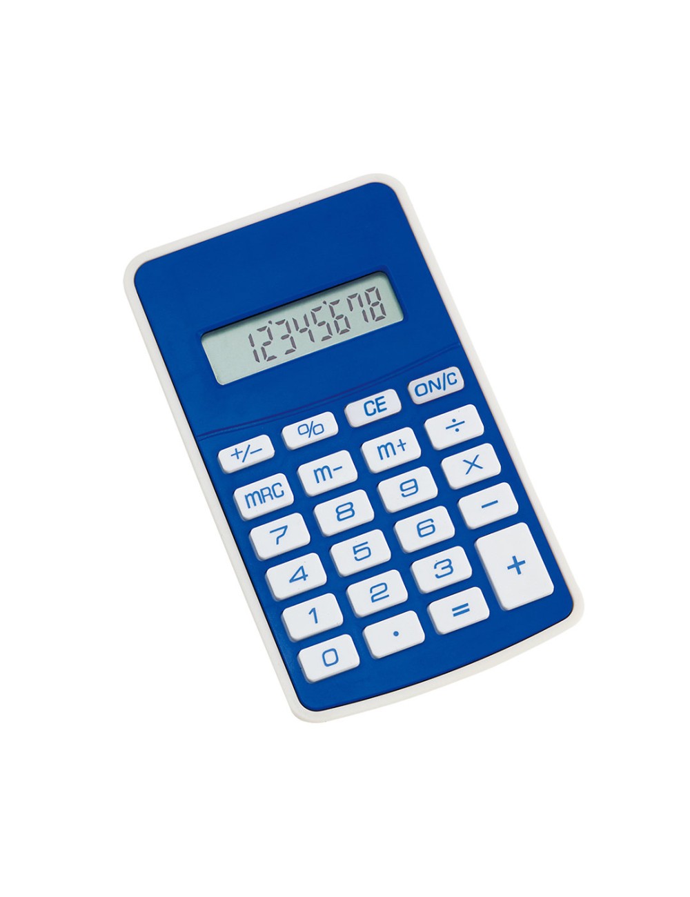 Calculatrice Result