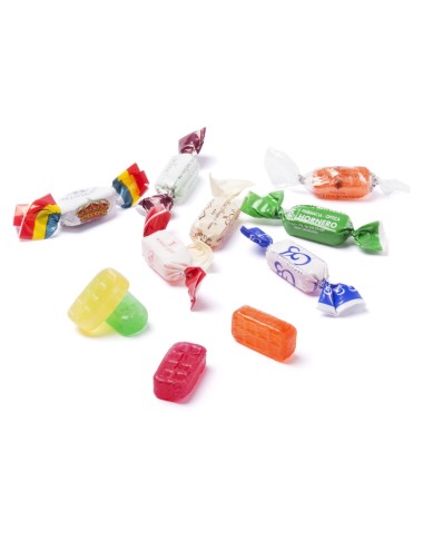 Bonbon Lazo