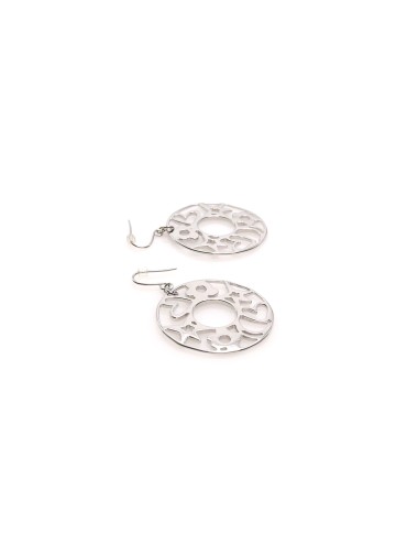 Boucles d´Oreille Rousse