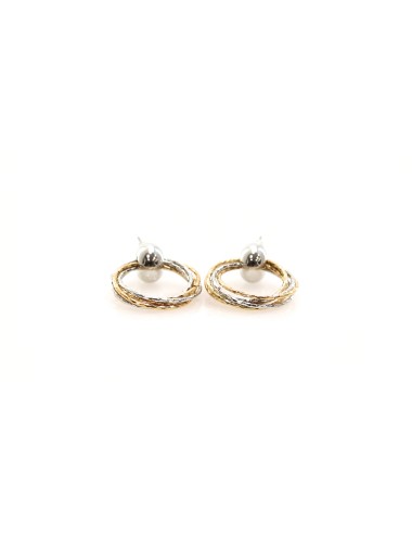 Boucles d´Oreille Taris