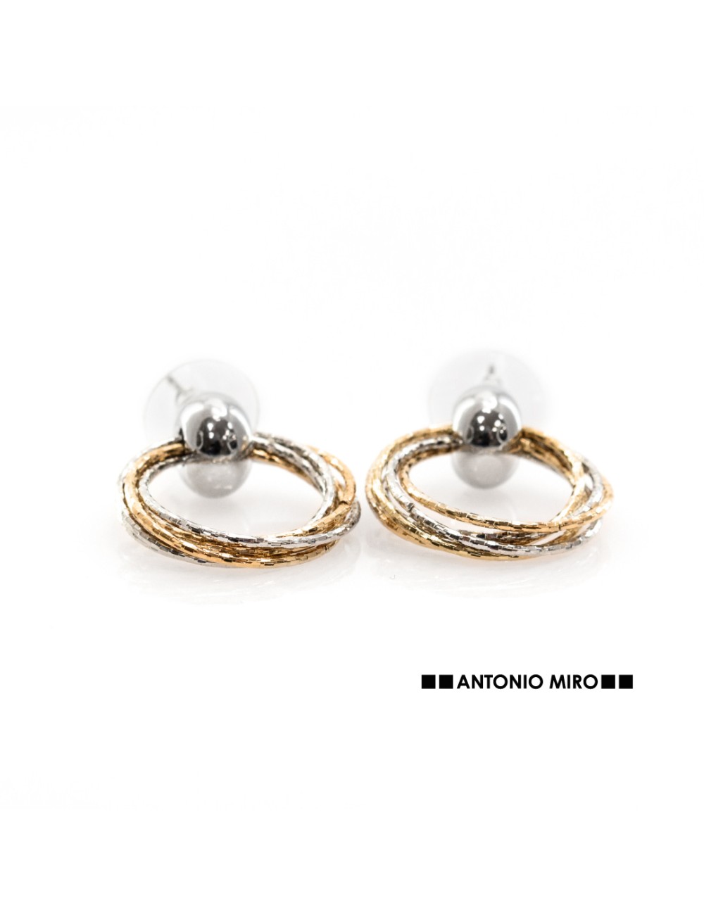 Boucles d´Oreille Taris