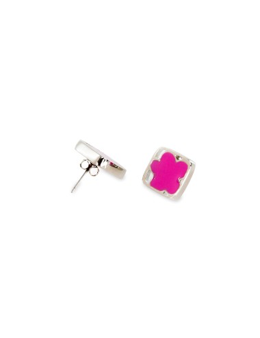 Boucles d´Oreille Aunix