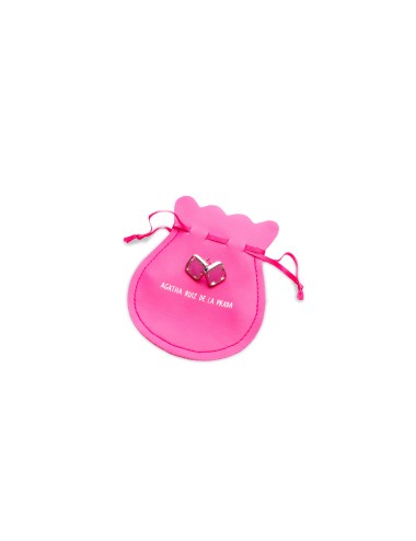 Boucles d´Oreille Aunix
