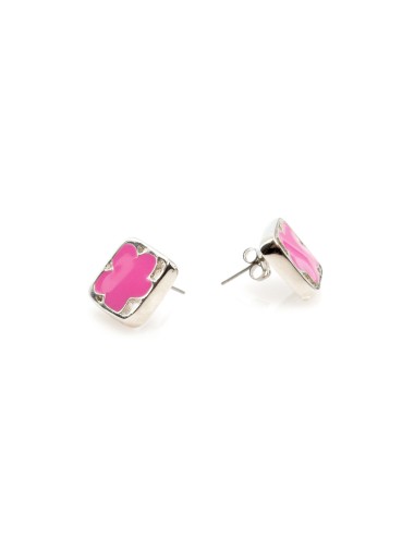 Boucles d´Oreille Aunix