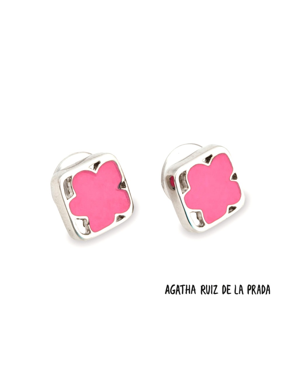 Boucles d´Oreille Aunix