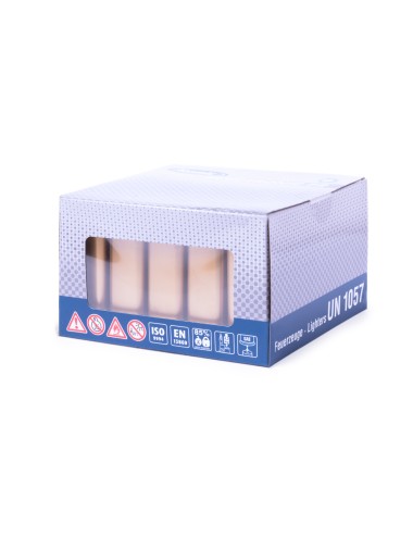 Briquet Ronels