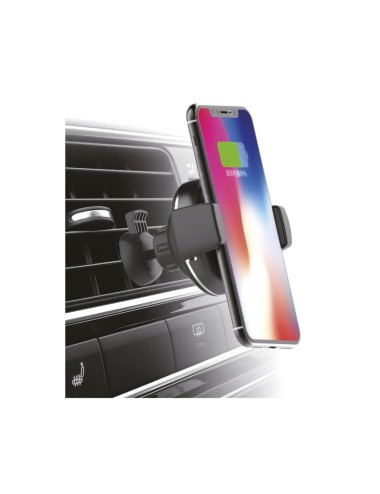 Support Chargeur Vualax