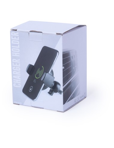 Support Chargeur Vualax