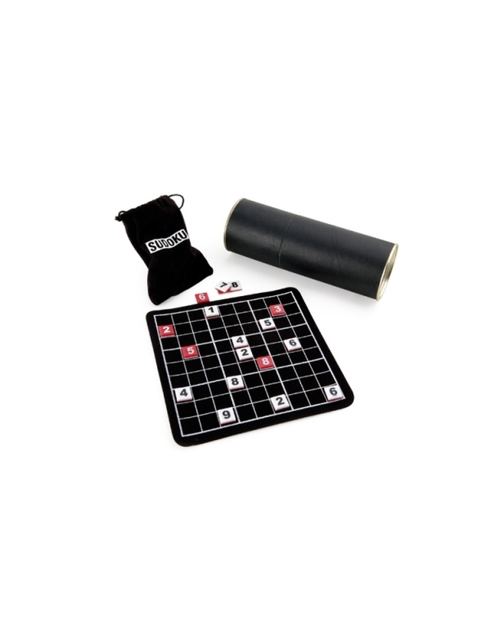 Jeu Sudoku